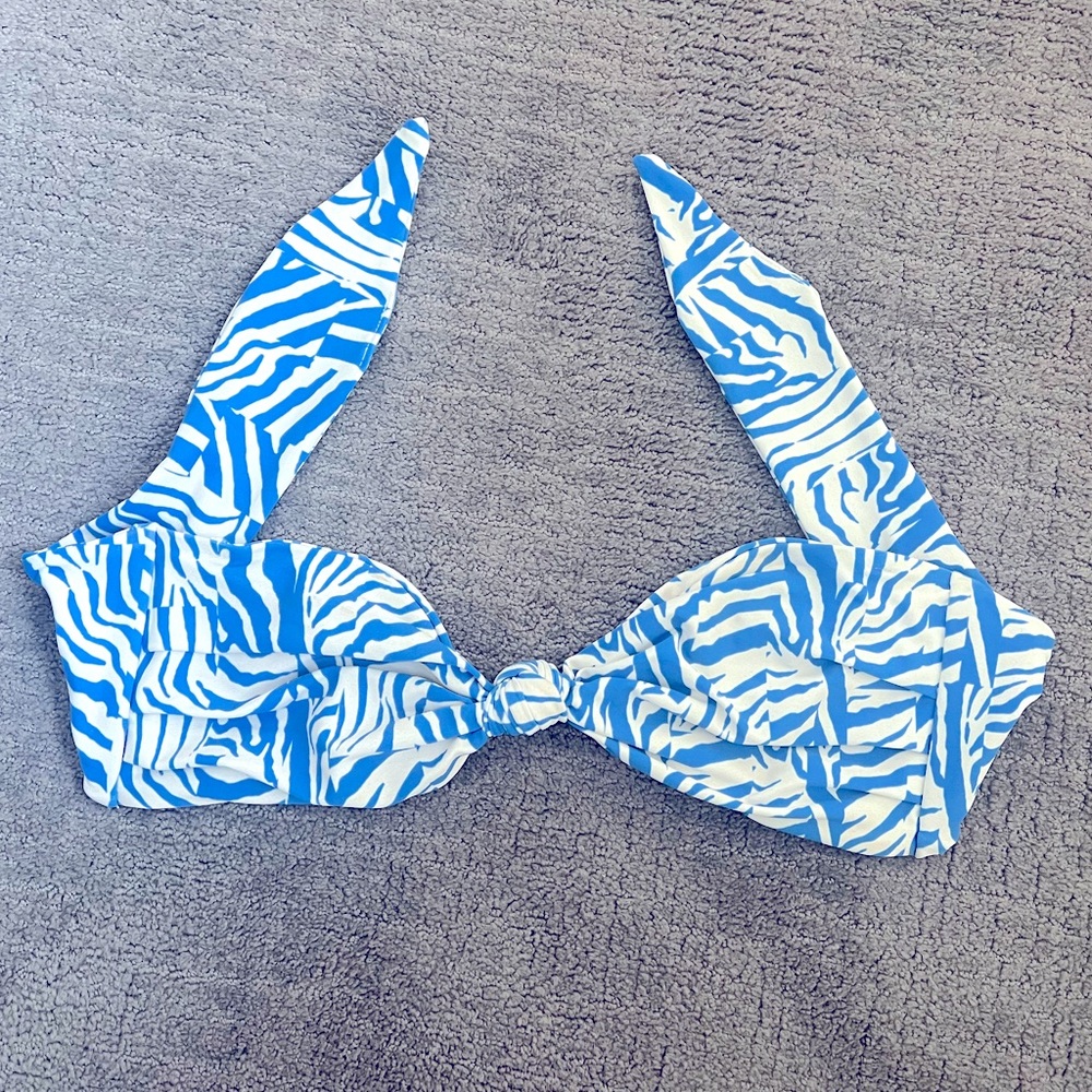 Skatie Lyndi Top - Casablanca